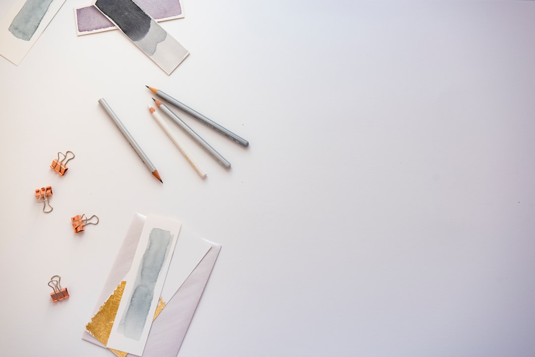 The Green Revolution: Eco-Friendly Office Supplies for a Sustainable Workspace The Green Revolution: Eco-Friendly Office Supplies for a Sustainable Workspace